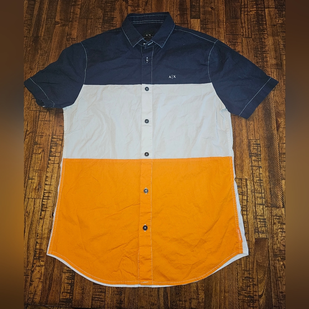 Armani Exchange Bundle - image 6